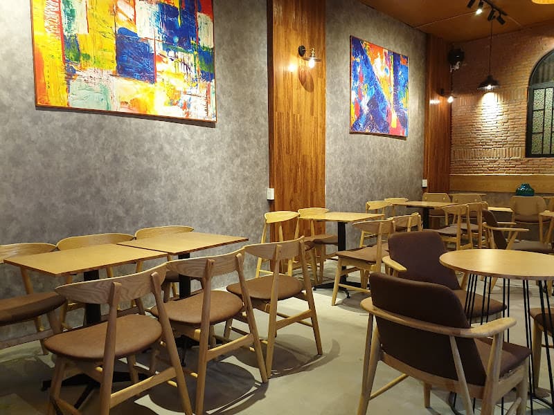 LaLaLand - Trà sữa