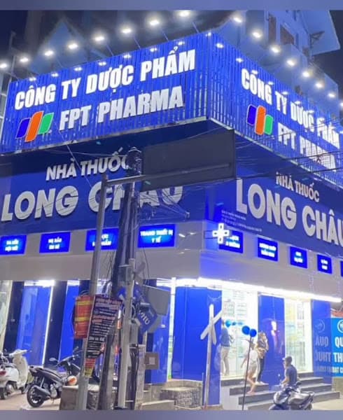 Hình ảnh Nhà Thuốc FPT Long Châu - 6