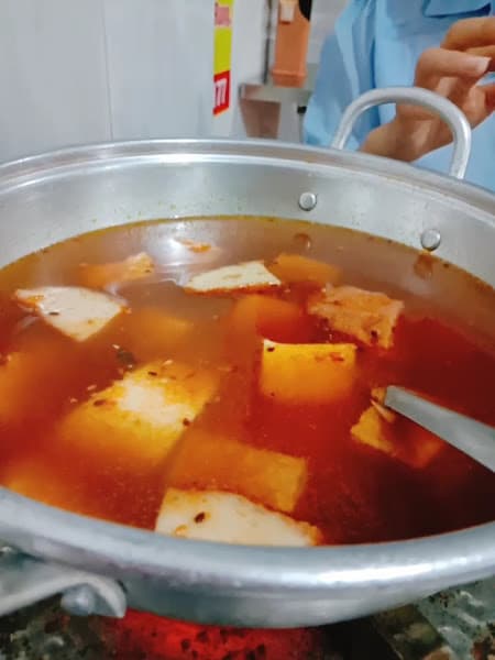 Hình ảnh Quán cơm chay Lạc Viên - 3