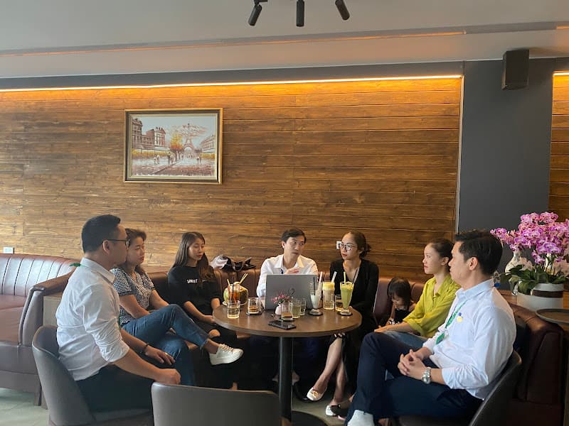 Hình ảnh CT Coffee - 8