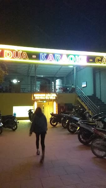 Hình ảnh Karaoke Cây Dừa - 2