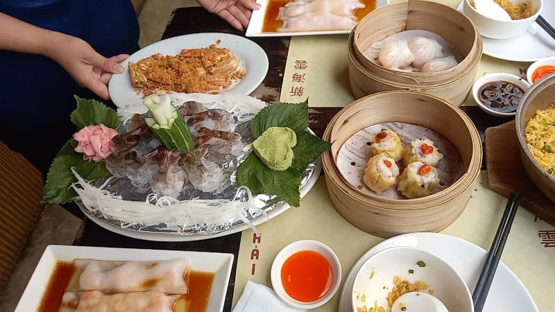 Hình ảnh Nhà hàng Tân Hải Vân - 2