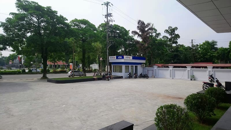 Hình ảnh ATM BIDV Tuyen Quang - 3