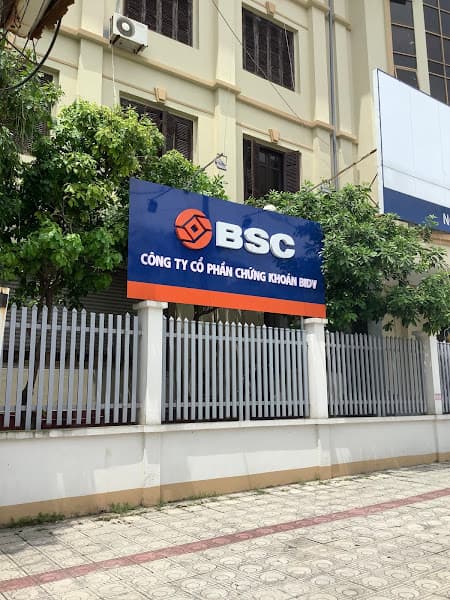 Hình ảnh CN Phú Thọ - Ngân hàng TMCP Đầu tư & Phát triển Việt Nam (BIDV) - 3