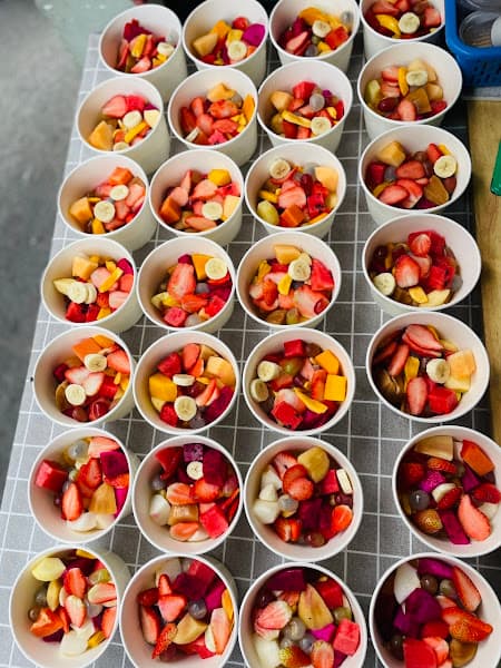 Hình ảnh TRÁI CÂY MIX 9999 - 5