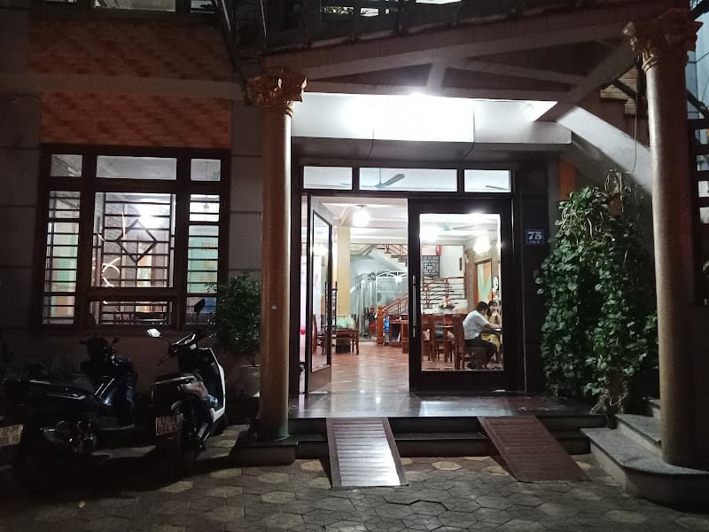 Hình ảnh Nhà Hàng Hải Sản Hương Long - 3