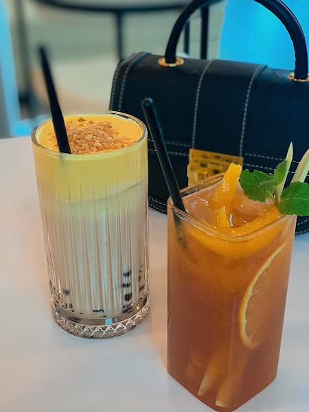 Hình ảnh Bean Coffee & Tea - 3