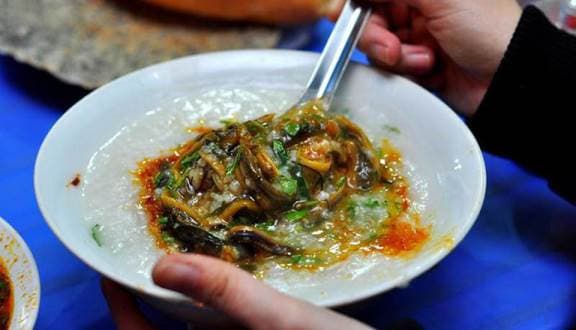 Hình ảnh CHÁO LƯƠN CƯỜNG BÉO - 5