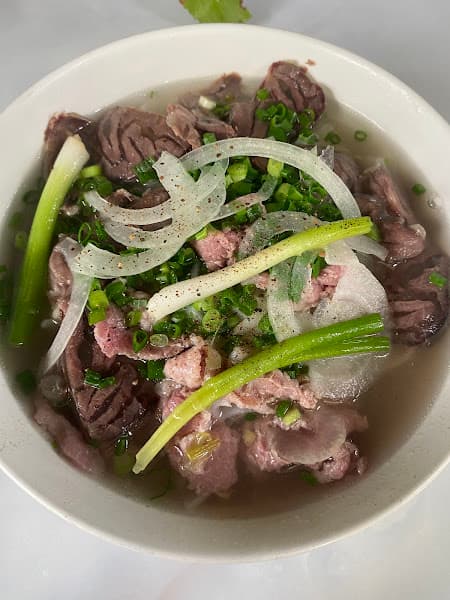 Hình ảnh Quán Phở Tuyết - 4