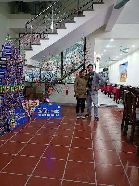 Hình ảnh Nhà hàng Thịnh Phú - 3