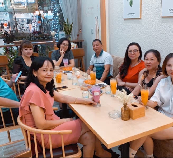 Hình ảnh An tea coffee - 3