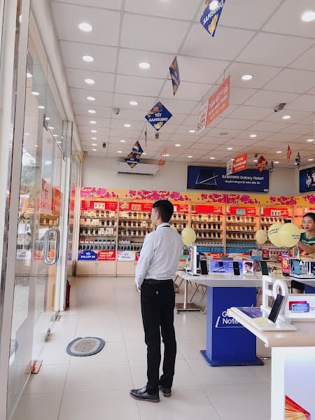 Hình ảnh Siêu thị Thế Giới Di Động - 4