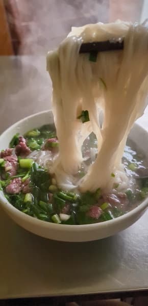 Hình ảnh Phở Bò 18 - 3