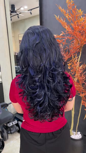 Ảnh bìa SALON TÓC LỢI PARIS