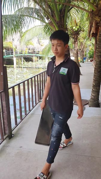 Hình ảnh Ẩm thực Nhà Quê Tây Ninh - 3