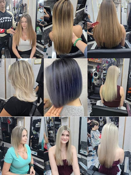 Hình ảnh Style Hair Salon - 3