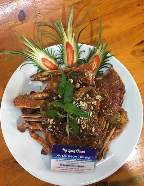 Hình ảnh Hạ Long Quán - 5