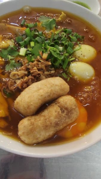 Hình ảnh Bánh Canh Cua Cô Năm Loan - 2