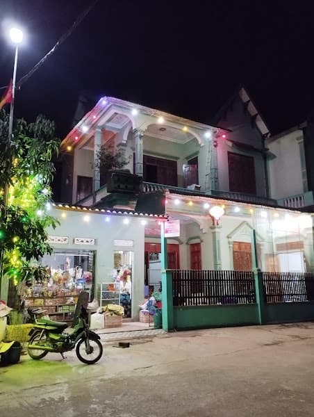 Ảnh bìa NHÀ HÀNG Hà Dũng