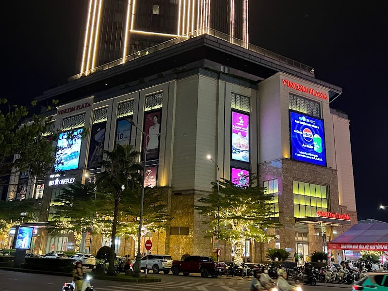Hình ảnh Vincom Plaza Huế - 4