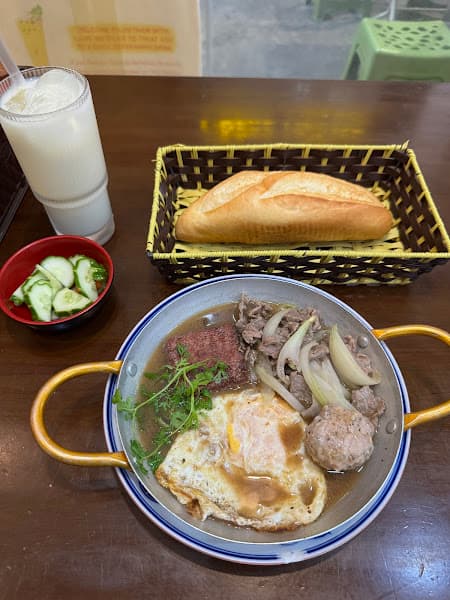 Hình ảnh Bamichao - Vua Banh Mi Chao - 3