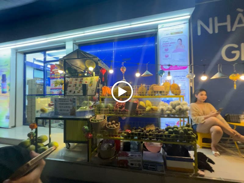 Hình ảnh Nước Ép Trái Cây Nha Trang Mr.Bong - 6