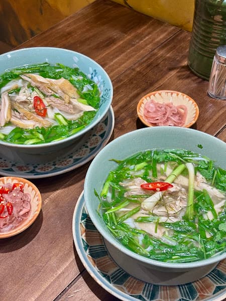 Hình ảnh Bún chả Hà Thành by Hanoi Corner - 4