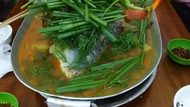 Hình ảnh Quán Ăn Gia Đình - 3