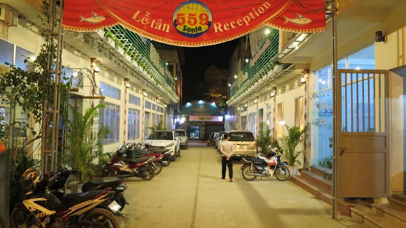 Hình ảnh Nhà Hàng Phúc Khang 559 - 4