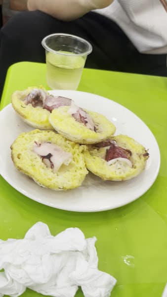 Hình ảnh Bánh Căn Cô Ly - 5