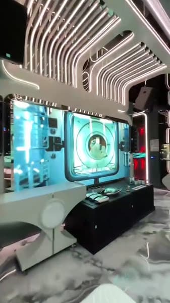 Hình ảnh karaoke Lasvegas Láng Hạ - 3