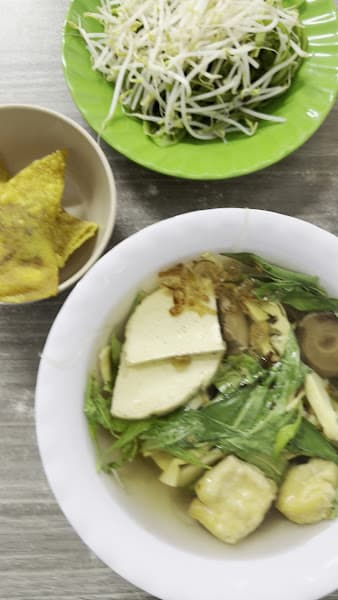 Hình ảnh Quán chay 103 - 3