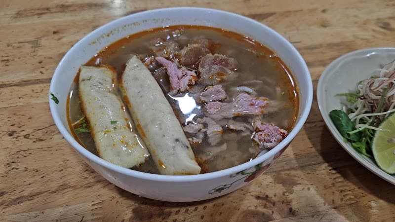 Hình ảnh Bún Bò Hoa Lâm số 1 - 4