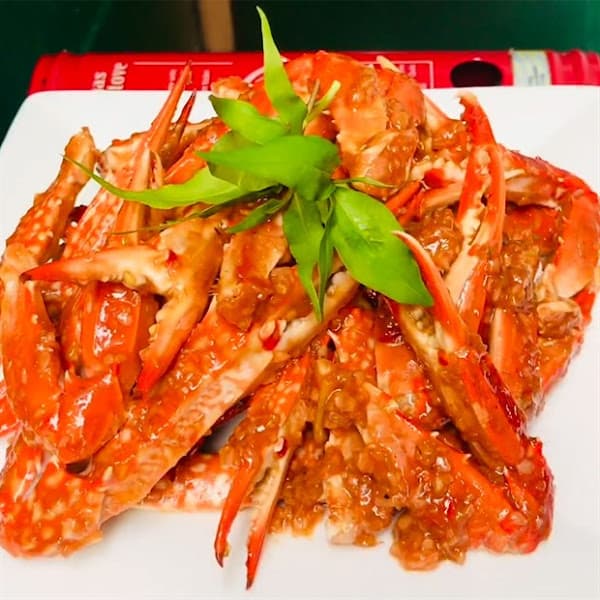 Hình ảnh Quán ăn gia đình DÂU TẰM RIVERSIDE - 2