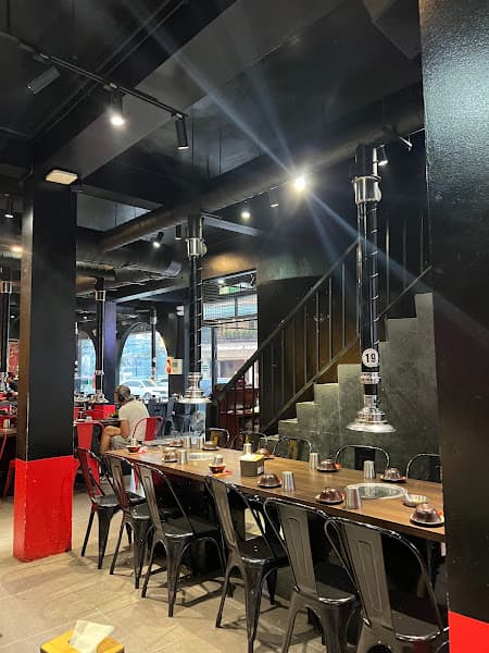 Hình ảnh Nướng Ngói Gia Bảo Sapa - 2