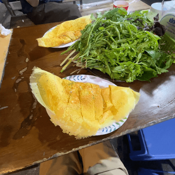 Hình ảnh Bánh xèo Hẹn Hò Miền Tây - 6