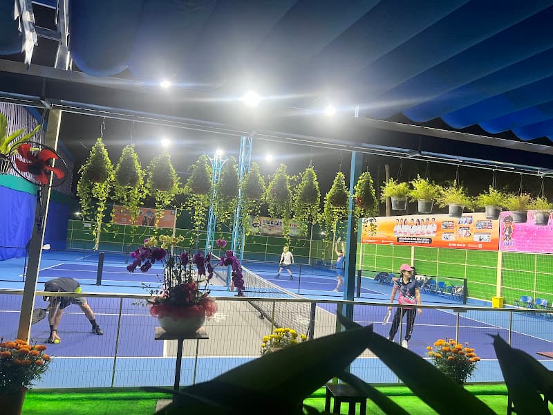 Hình ảnh Sky Pickleball Club Biên Hoà - 3