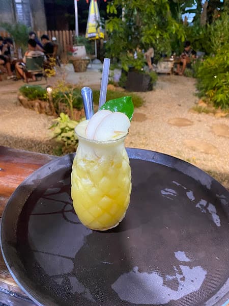 Hình ảnh Nấm- Coffe Milk Tea🍄🍄 - 4