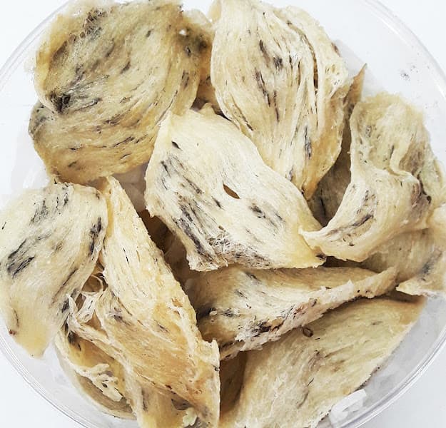 Hình ảnh Vua Yến - Tổ Yến Sào Nguyên Chất - 3