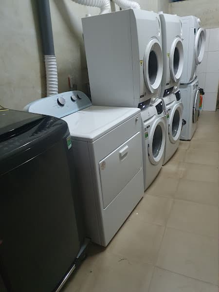 Hình ảnh Giặt sấy ủi - Thảo Minh. Cầu cây me - Châu Lăng - Tri Tôn - 4