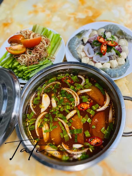 Hình ảnh Quán Nướng - Lẩu - Ốc TATI (Cao Lãnh) - 2