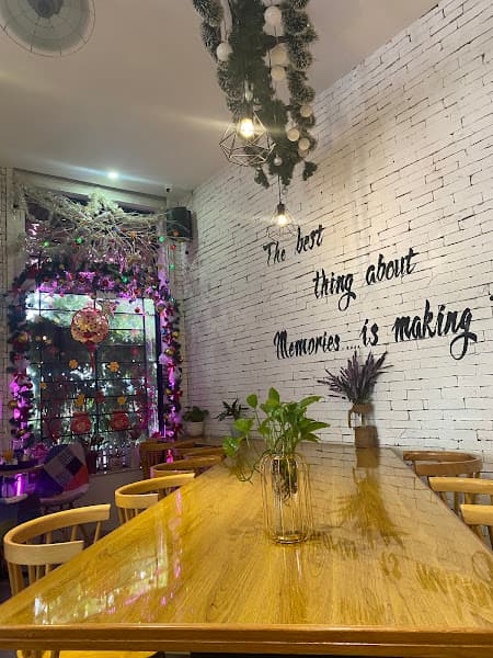 Hình ảnh Engu Cafe - Cà Phê & Trà Sữa - 3