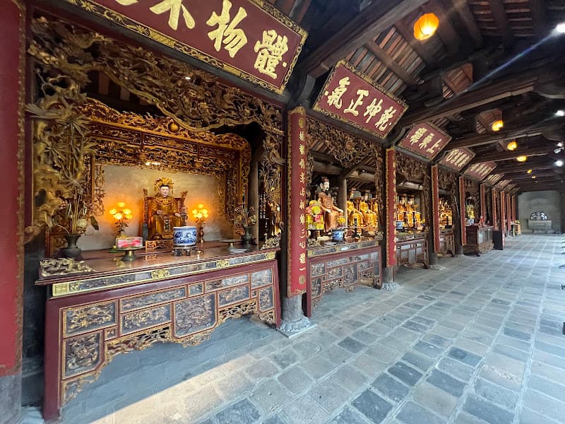 Hình ảnh Chùa Phật Tích - 5