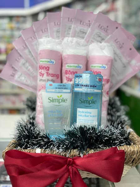 Hình ảnh Nhà thuốc Pharmacity - 4