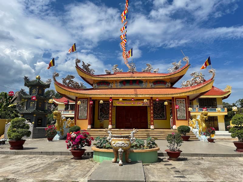 Hình ảnh Đá Ba Chồng - 2