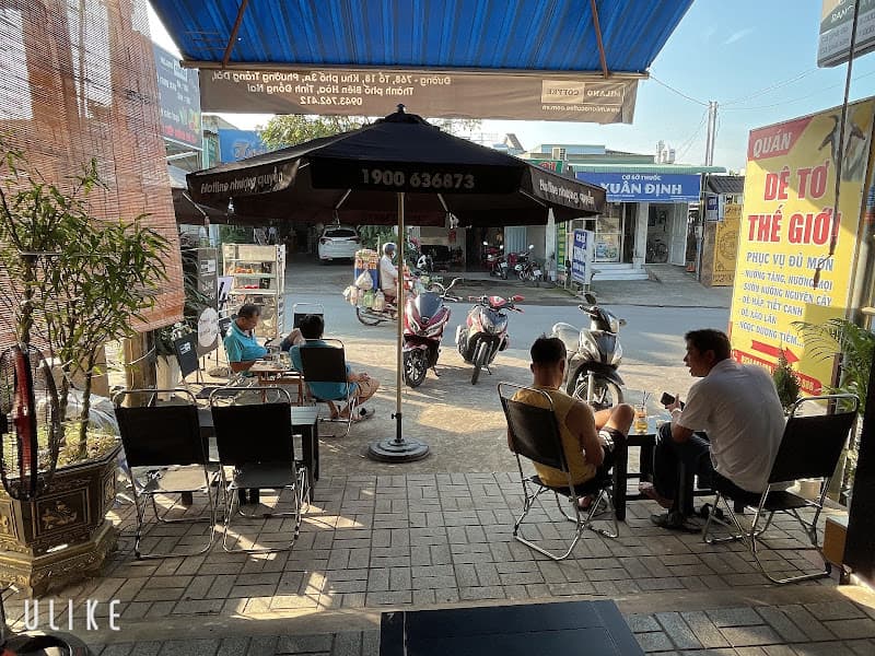 Hình ảnh MILANO Coffee ( Buffet trà sữa 19k) - 6