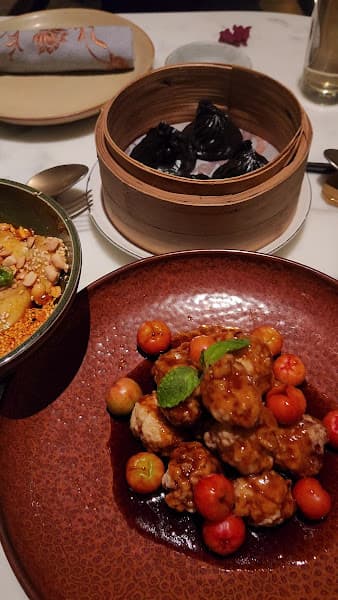 Hình ảnh Black Vinegar - 3