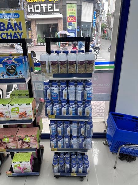 Hình ảnh Nhà thuốc Pharmacity - 2