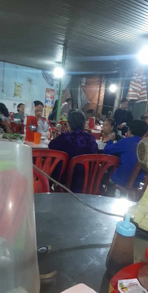 Hình ảnh Quán chay Giác Ngộ - 3