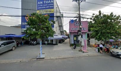 DooLee PET - Spa chó mèo Hòa Thành